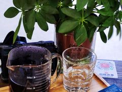 -豆子日记咖啡 BeanDaily Cafe