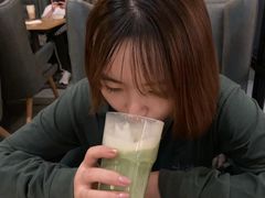 -海岩咖啡(茂业天地店)