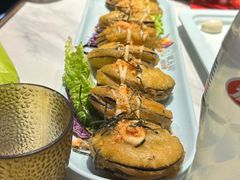 -状元阁烧烤(新华路总店)