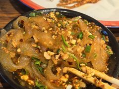 -北丐先生·野馄饨烧烤(雨花万象店)