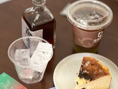 -本無咖啡·BeanWood Coffee