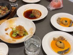-蟹榭·本帮江浙菜·蟹宴(大宁久光商场店)