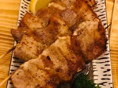 -鸟先生居酒屋(东湖馨园店)