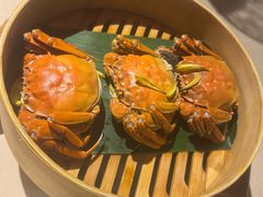 -成隆行·蟹王府(淮海店)