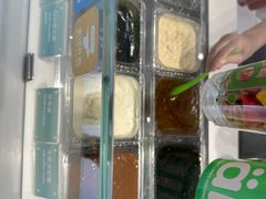-Salud撒露欧洲冻酸奶(798艺术区店)
