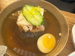 -玉流馆餐厅