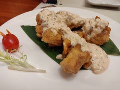 -由紀日本料理·炭火燒肉