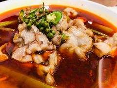 -太兴餐厅(东方广场分店)