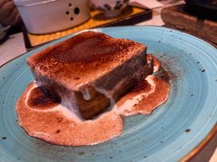 -半秋山西餐厅(宜昌大洋店)