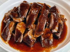 -花城苑广府菜(侨鑫店)