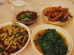 -玲珑餐厅(陕西南路店)
