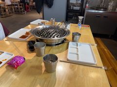 -霸腹烤肉(厦门柚子番店)