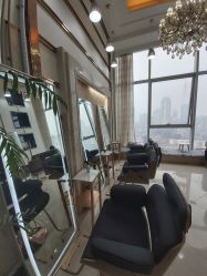 -TK·HAIR SALON韩式设计