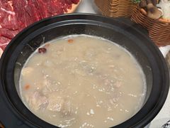 -煲王粤菜餐厅(中侨中心店)