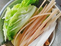 -重庆特色冷锅鱼(武大店)
