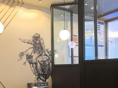 -西堤牛排(北京国瑞店)