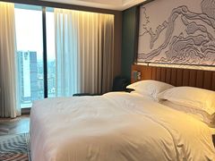 -美豪丽致酒店(广州塔琶洲会展中心店)