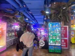 -木马王国(萧山银隆店)