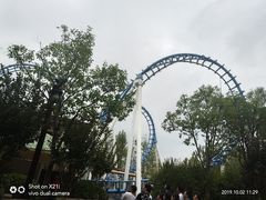 -芜湖方特东方神画