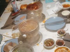 -喜庭海鲜自助(来福士店)