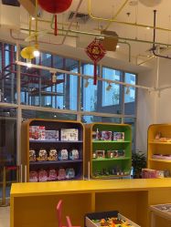 -玩元素·家庭游乐成长中心(香格里拉店)