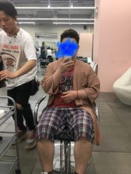 -MY HAIR ARDOR