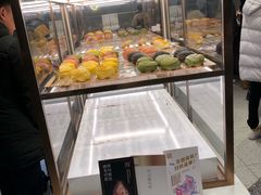 -奈雪的茶(中粮祥云小镇店)