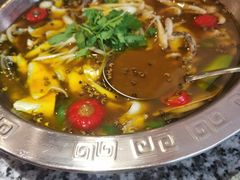 -煌飞鸿江湖盛宴(奥体总舵店)