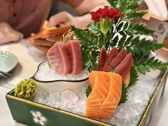 -阿吾罗日本料理(K11艺术中心店)