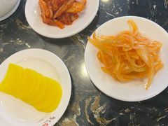 -桃园中华料理炸酱面(燕儿岛路店)