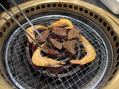 -神户赤童日式烤肉伙伴(东直门店)