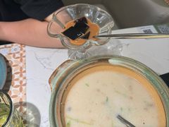 -芭札·Thai泰国餐厅(同和金铂天地店)