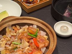 -晓长安·新陕菜(曲江店)