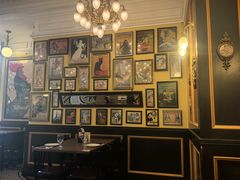 -Entrecôte 法国牛扒馆(保利·时光里店)