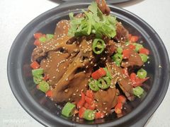 -臻味小馆融合菜