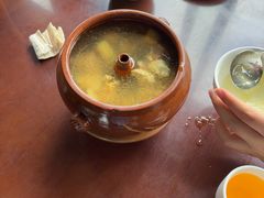 -怡得饭庄·30年老店·宋大妈昆明菜