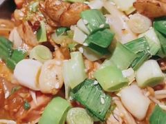 -味妙烤鱼吧(回龙观店)