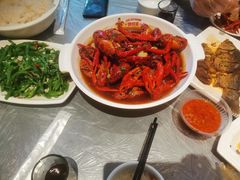 -味道工厂楚虾王(龙虾城店)