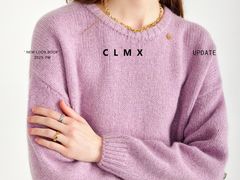 -CLMX(新天地凯德晶萃广场店)