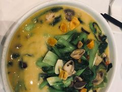 -乾隆美食·本帮菜(黄河路店)