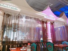 -哈密古丽新疆餐厅(江北融创店)