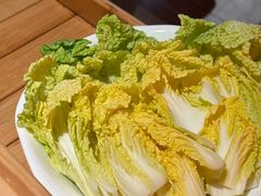 大白菜-京炭铜锅涮肉·羊蝎子·羊肉炉(保利·时光里店)
