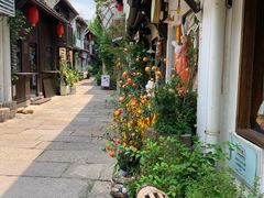 -小河直街历史文化街区