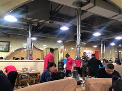 大堂-元盛居(生态大街店)