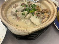 -银都上海菜馆(粤海东路店)