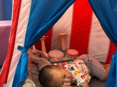 -美吉姆早教(高新中心)