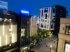 -杭州城中香格里拉大酒店