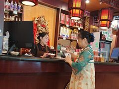 -老雒阳面馆·水席·洛阳菜(纱厂路店)