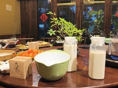 -大自然(鲁家村店)