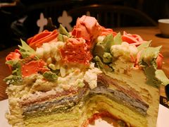 -BON CAKE(华贸购物中心店)
